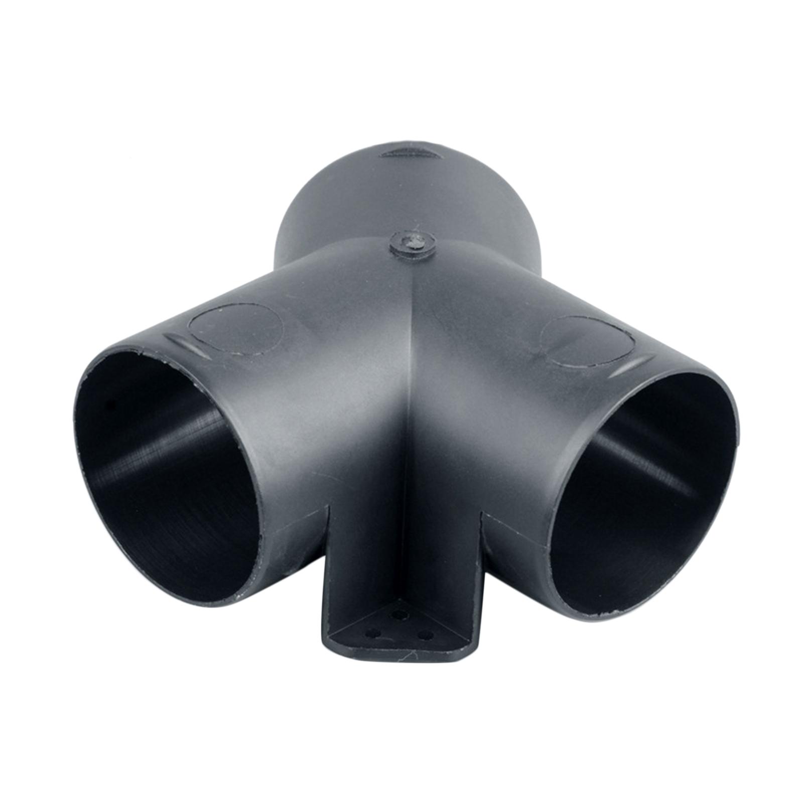 Diesel Heater Ducting Kit - Car Heater Air Vent Ducting Universal