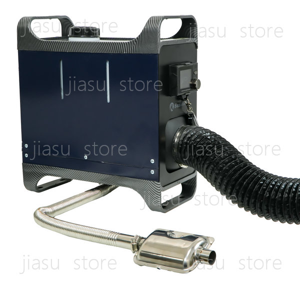 Diesel Heater 8Kw Rv Camper - 2025 XMZ 8KW 24V Diesel Heater
