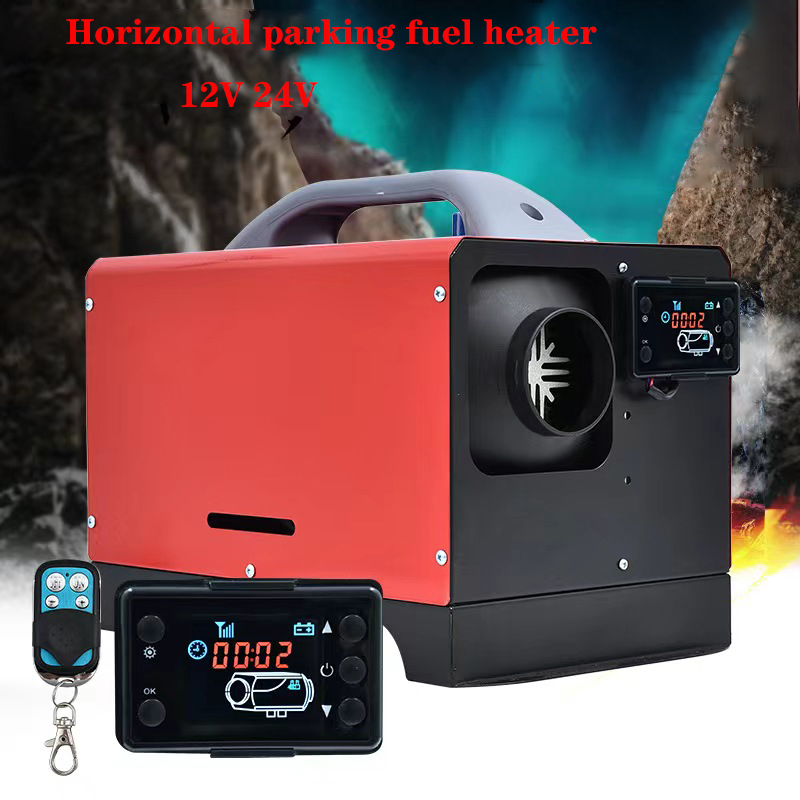 Diesel Heater 8Kw Rv Camper - 5-8KW Car Diesel Air Parking Heater
