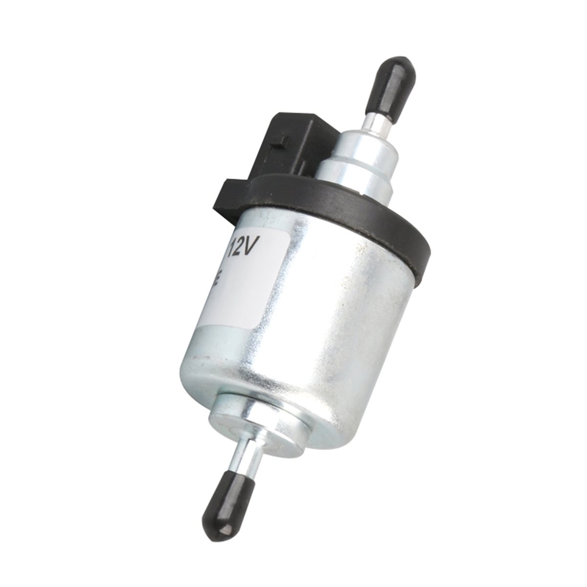 Diesel Parking Heater 8Kw 24V - B09A 22ml Ultra Quiet Fuel Pump