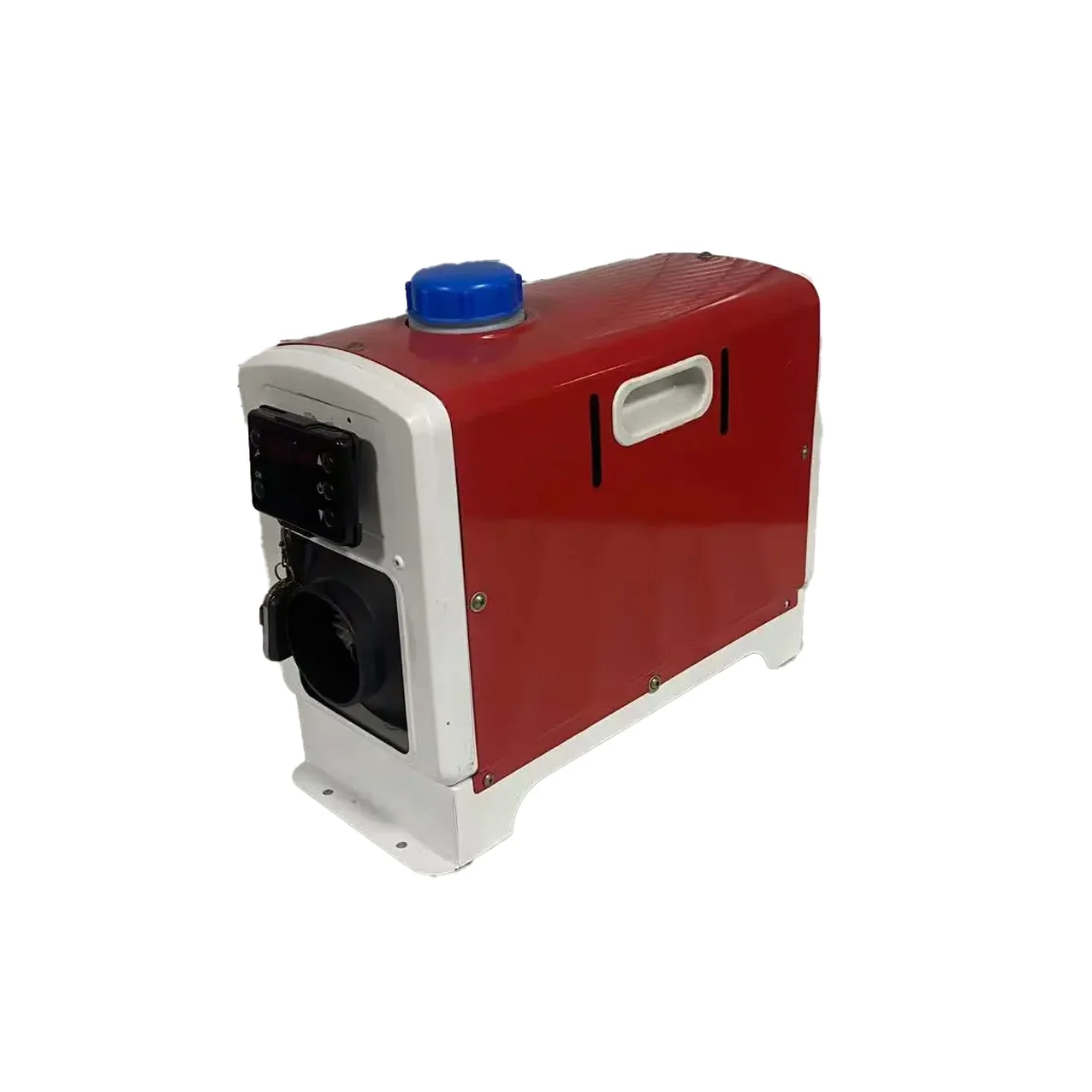 Air Diesel Heater 5Kw Bluetooth - Factory 12v/24v Diesel 5kw/8kw Parking Air