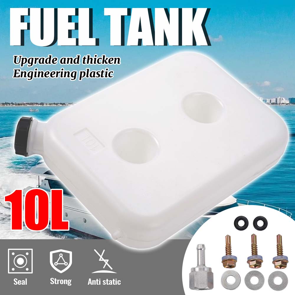 Diesel Heater Fuel Tank 10L - 10L Diesel Heater Fuel Tank Thick