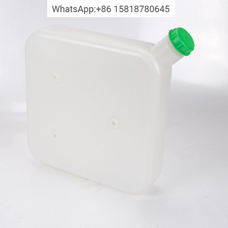Diesel Heater Fuel Tank 10L - Parking heater 10L large fuel tank