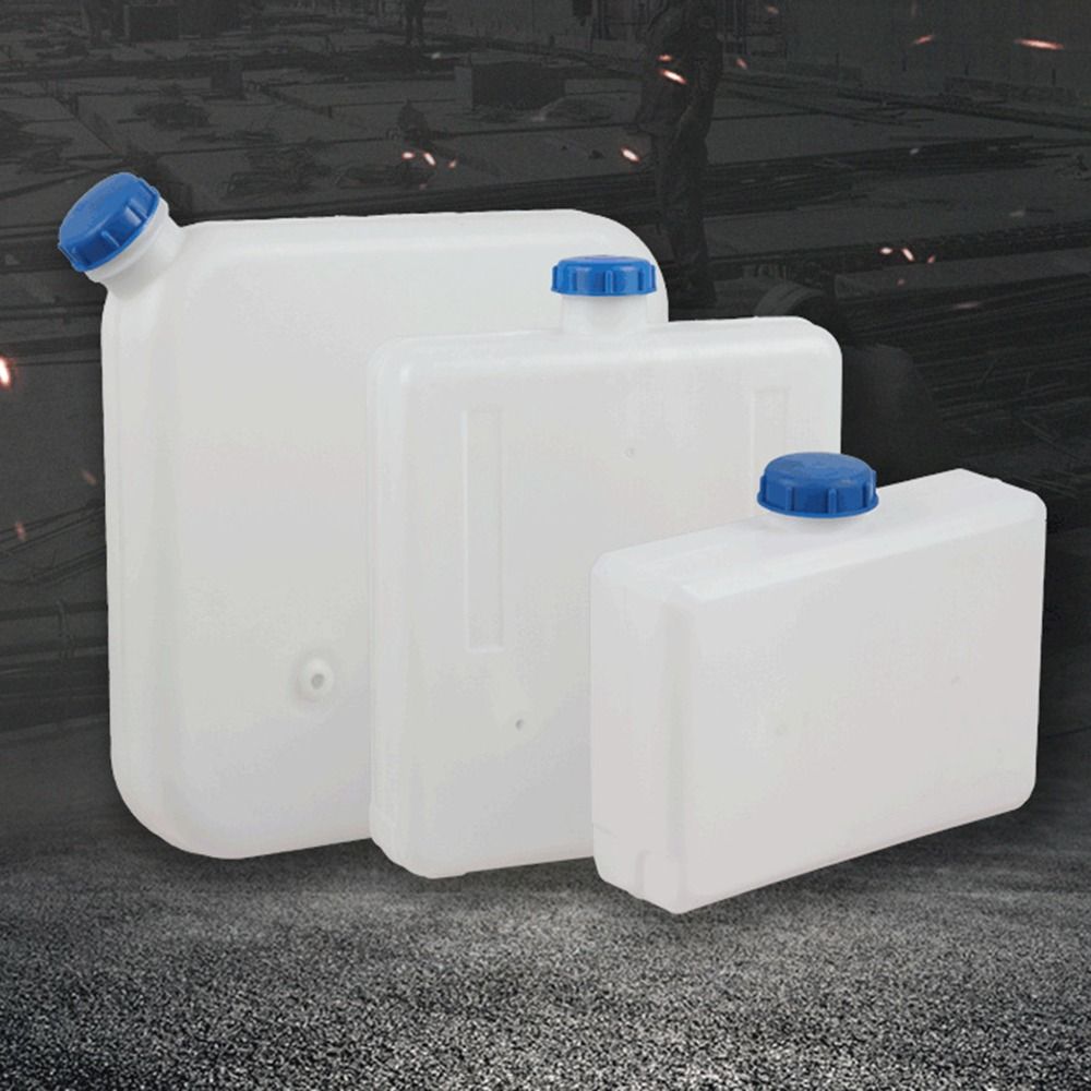 Diesel Heater Fuel Tank 10L - Portable 5L/9L/10L Parking Heater Fuel Tank