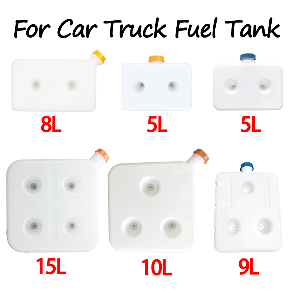 Diesel Heater Fuel Tank 10L - 5L 8L 9L 10L 15L Fuel