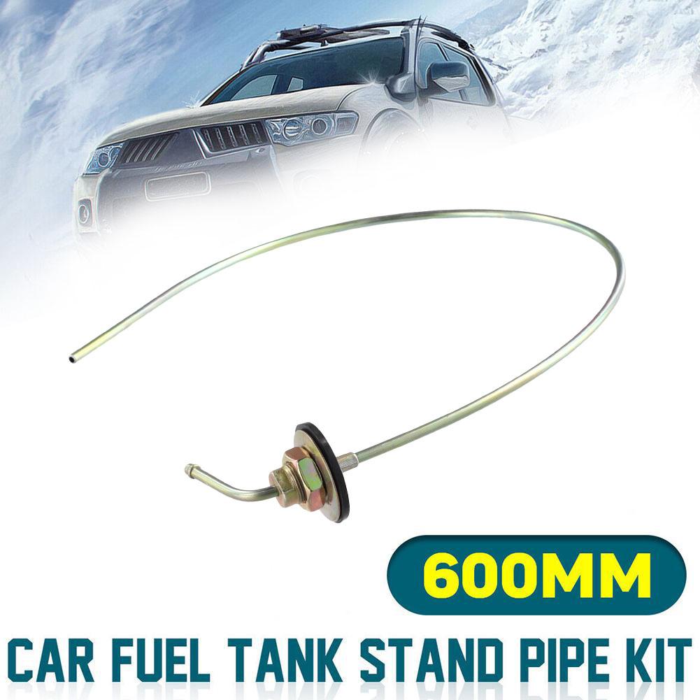 Diesel Air Heater 5Kw 12V - 600mm Air Diesel Parking Heater Oil