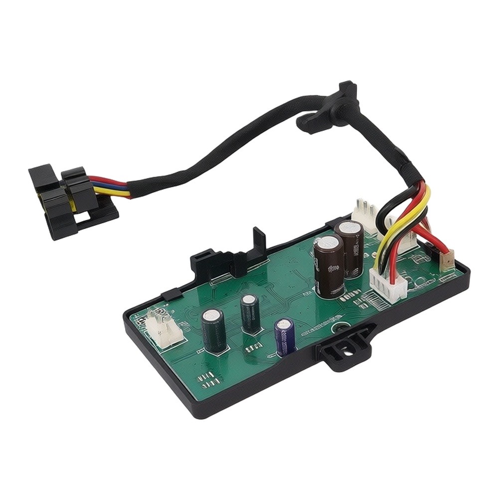 Diesel Air Heater Motherboard - 12 24V Main Motherboard Controller Board