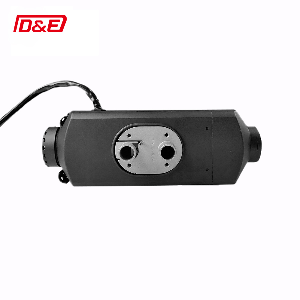 Diesel Air Heater 5Kw 12V - 5KW Diesel Parking Heater DC 12V
