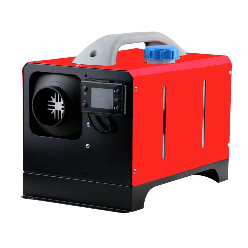 5-8KW Car Diesel Air Parking H - Diesel Heater 8Kw Rv Camper recension och pris