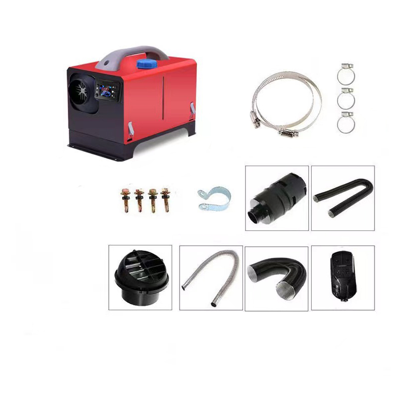 5-8KW Car Diesel Air Parking H - Diesel Heater 8Kw Rv Camper recension och pris