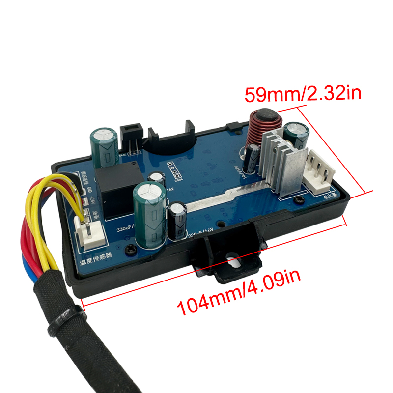 12V 24V Parking Heater Control - 12V Diesel Heater With Remote recension och pris