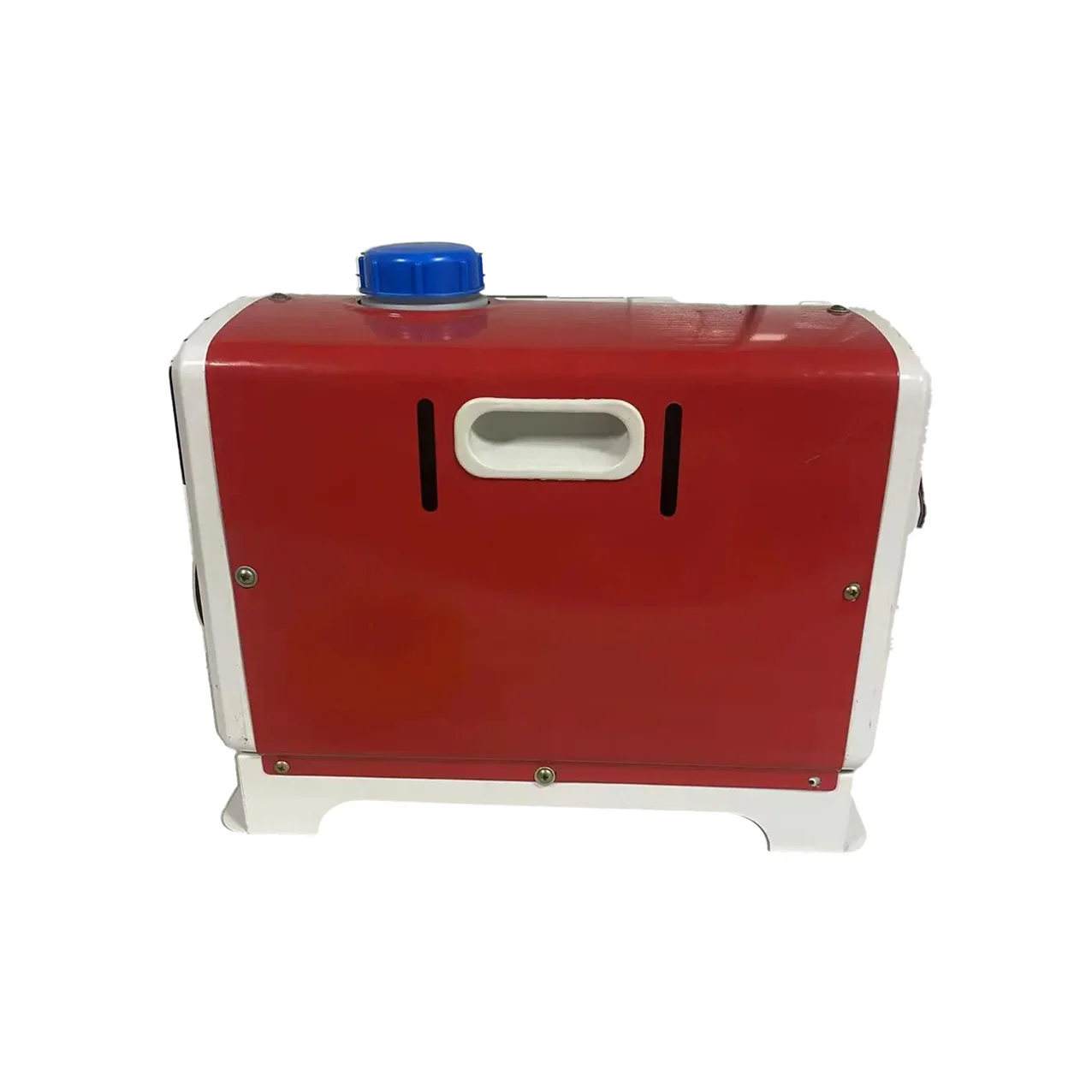 Factory 12v/24v Diesel 5kw/8kw - Air Diesel Heater 5Kw Bluetooth recension och pris