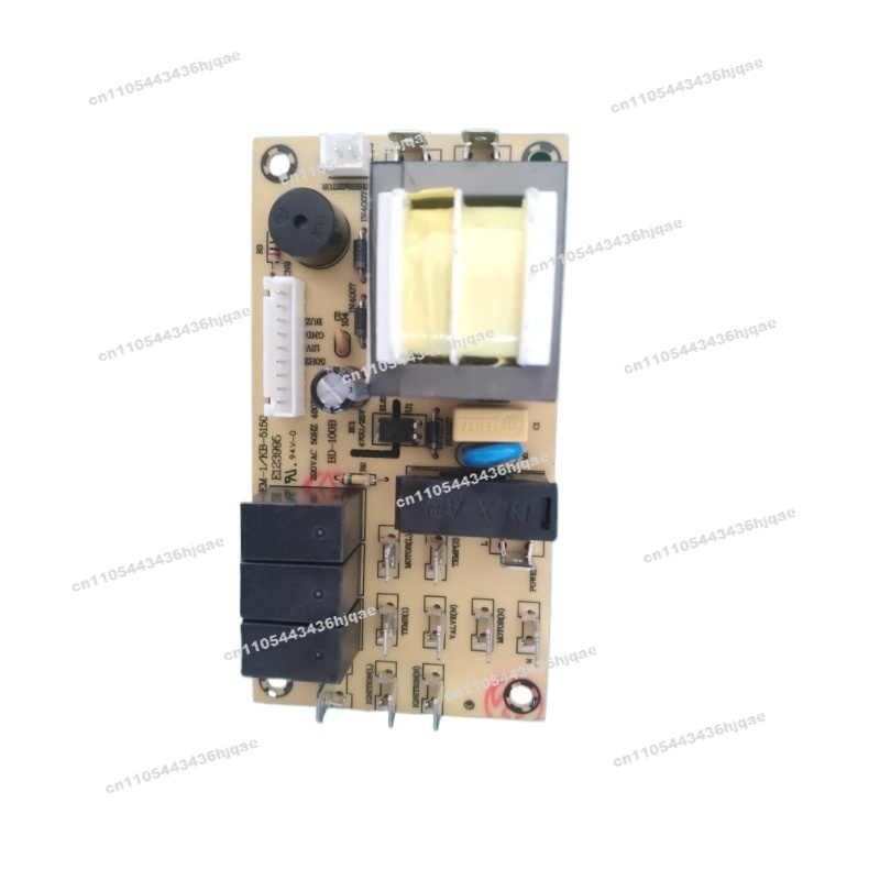 Heater Circuit Board, XLH Powe - Diesel Air Heater Motherboard recension och pris