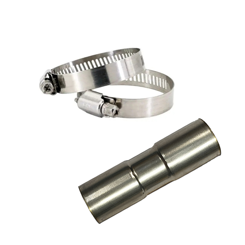 15cm 60cm 120cm 200cm 300cm Ai - Diesel Heater Silencer Muffler recension och pris
