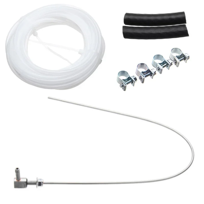 450mm Diesel Heater Fuel Pipe  - Diesel Heater Fuel Tank 10L recension och pris