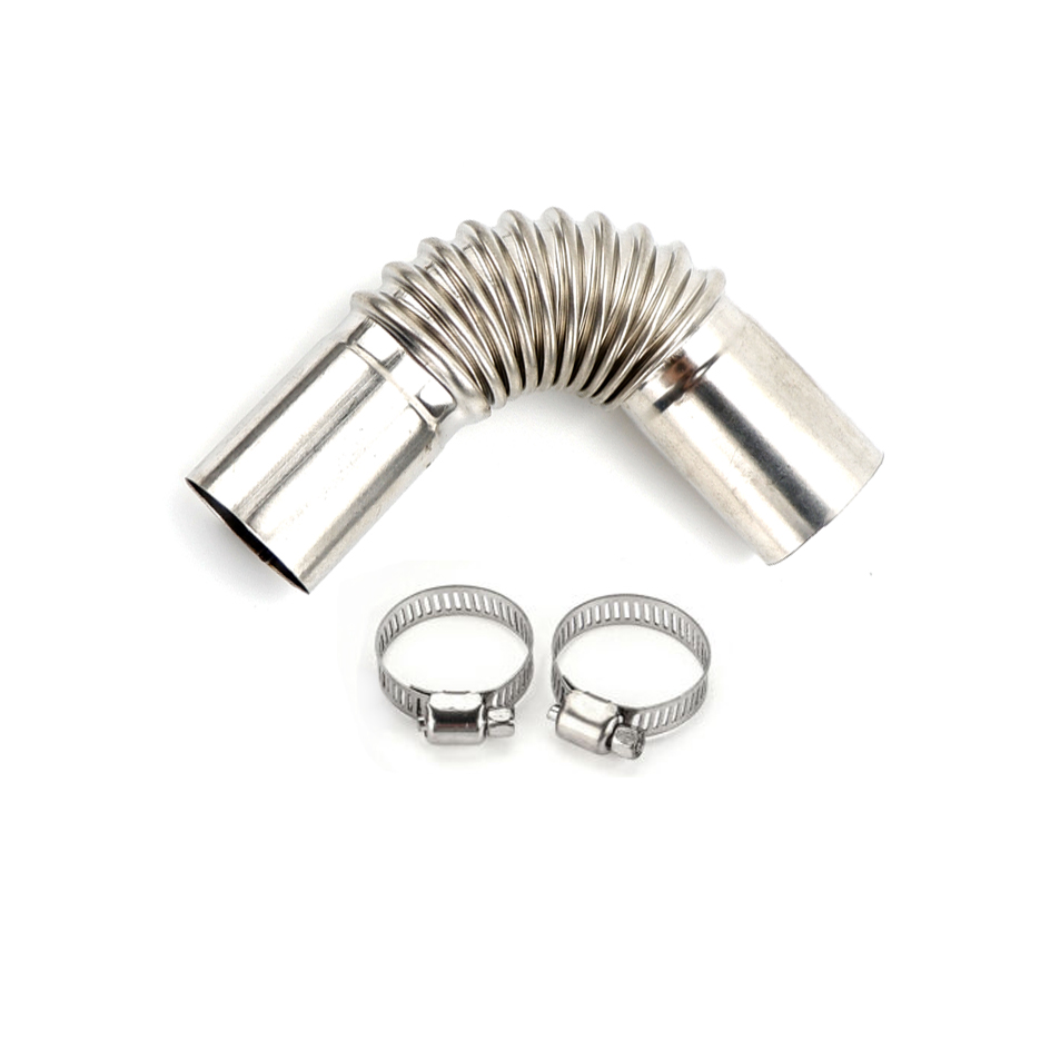 24mm 25mm 25mm&26mm Exhaust Pi - Diesel Heater Silencer Muffler recension och pris