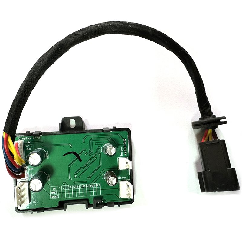 High Performance For 12V 24V C - Diesel Air Heater Motherboard recension och pris