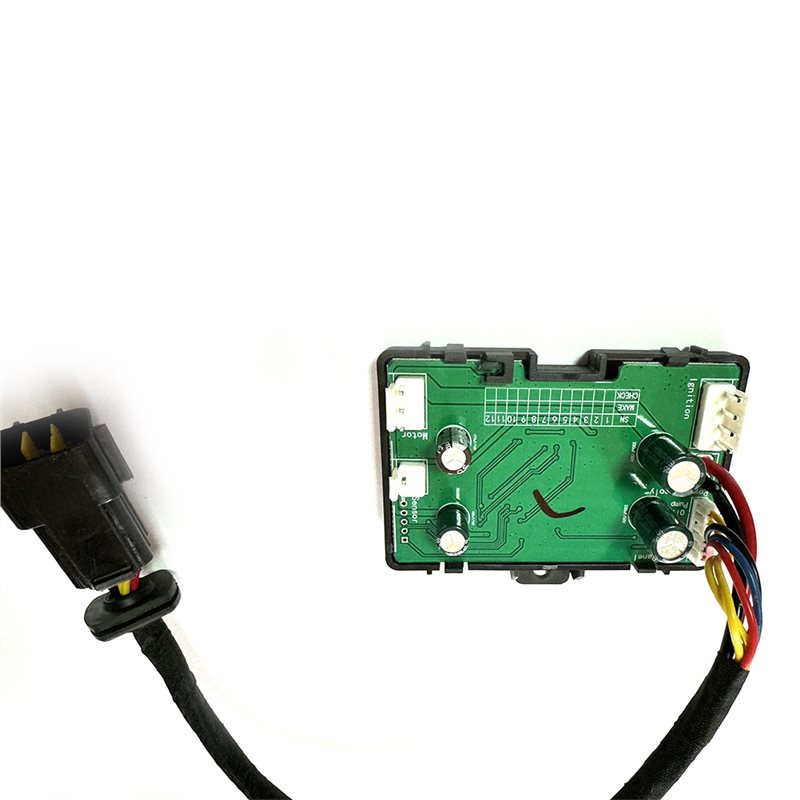 High Performance For 12V 24V C - Diesel Air Heater Motherboard recension och pris