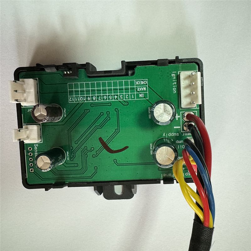 High Performance For 12V 24V C - Diesel Air Heater Motherboard recension och pris