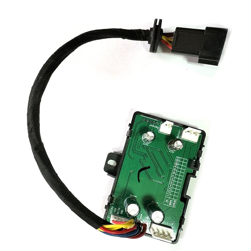 High Performance For 12V 24V C - Diesel Air Heater Motherboard recension och pris