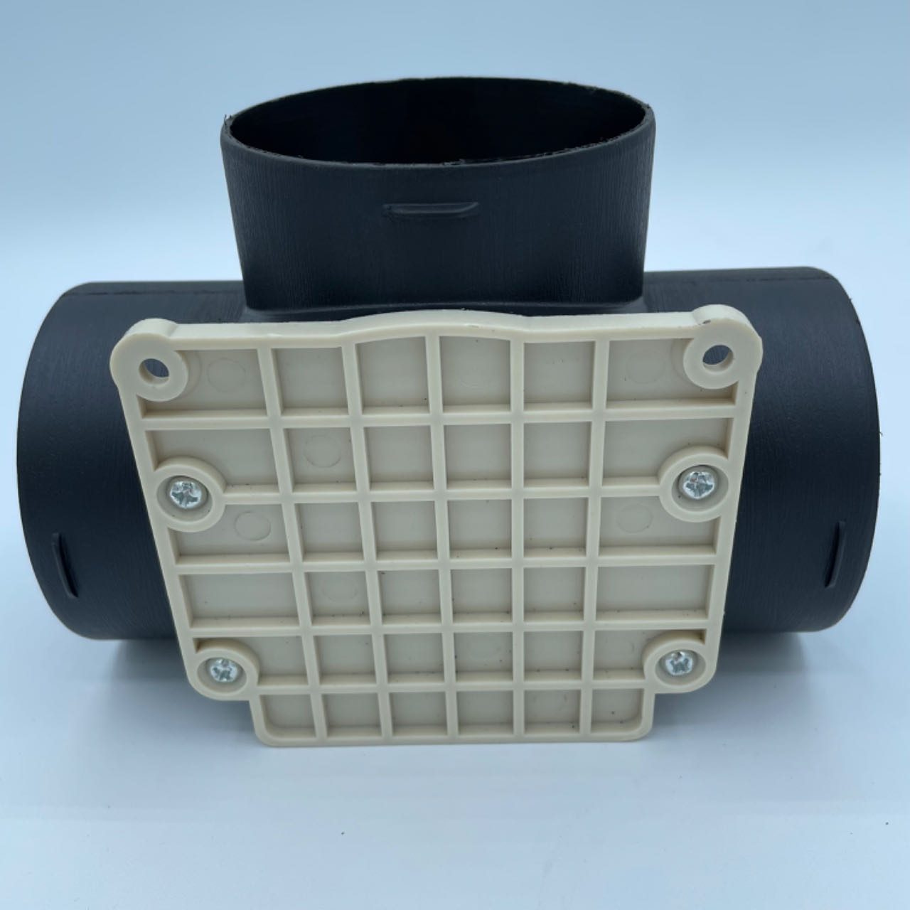 75MM Vavle Flap Adjustable Air - Diesel Heater Ducting Kit recension och pris