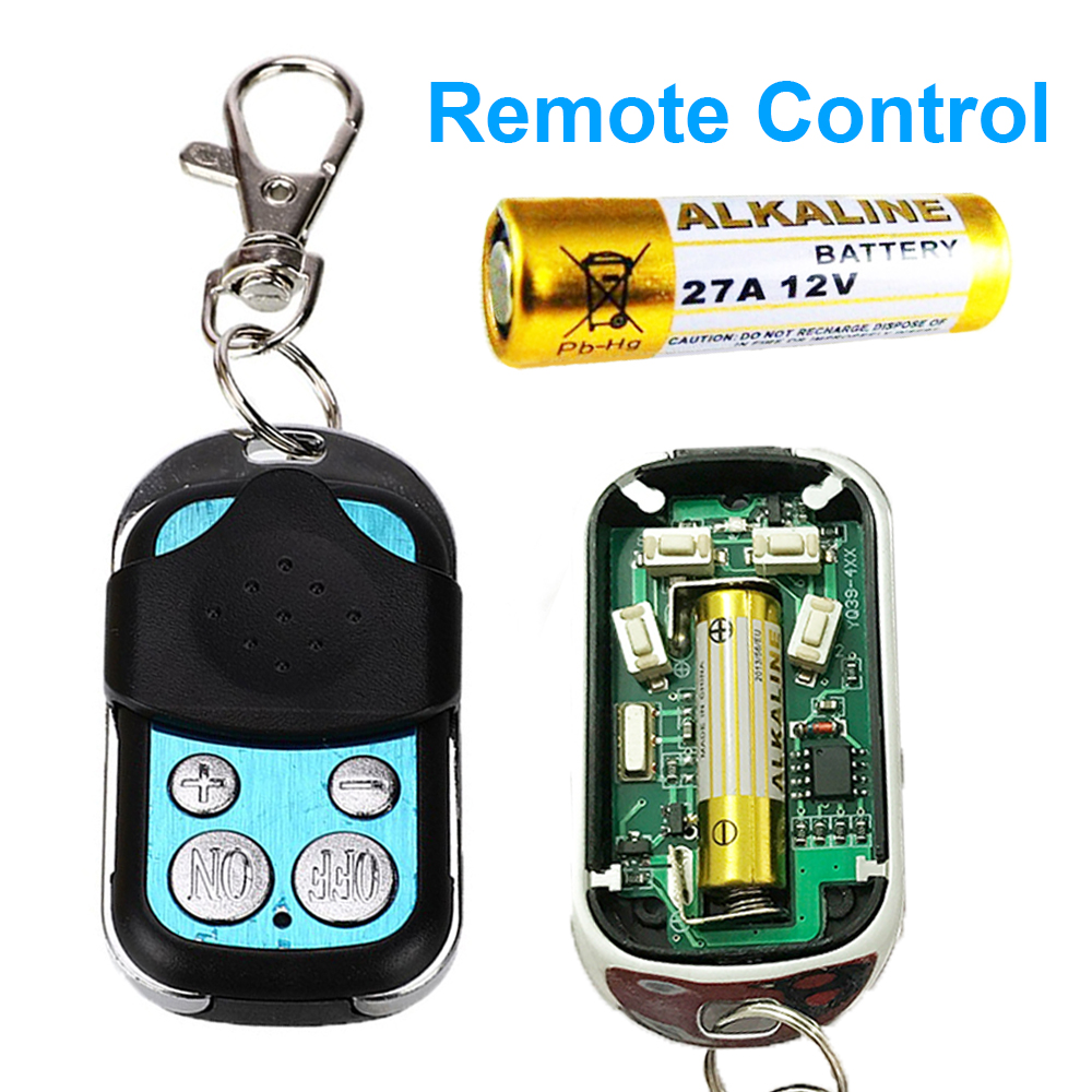 Car Air Heater Parking Control - Parking Heater Remote Control Kit recension och pris