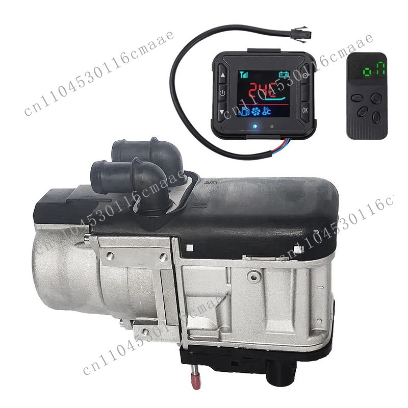 Parking Water Heater Kit Car T - Parking Heater Remote Control Kit recension och pris