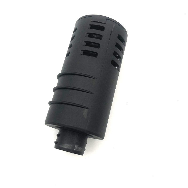 Heater Ducting Pipe + Air Inta - Diesel Heater Silencer Muffler recension och pris