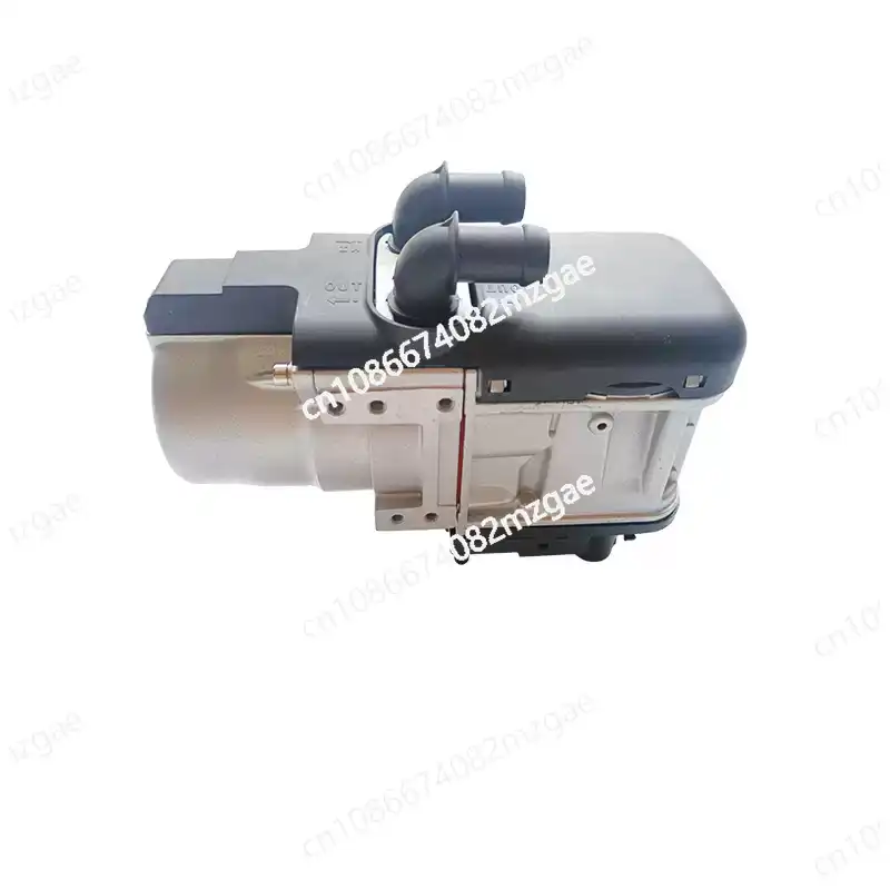 12V 24V 5KW Diesel Parking Hea - 12V Diesel Heater With Remote recension och pris