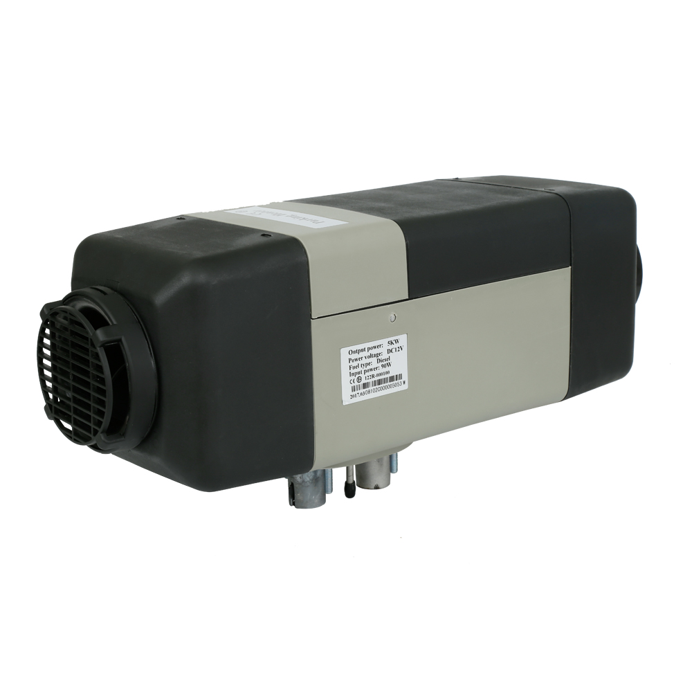Air Parking Heater Hot Sale Ai - Air Diesel Heater 5Kw Bluetooth recension och pris