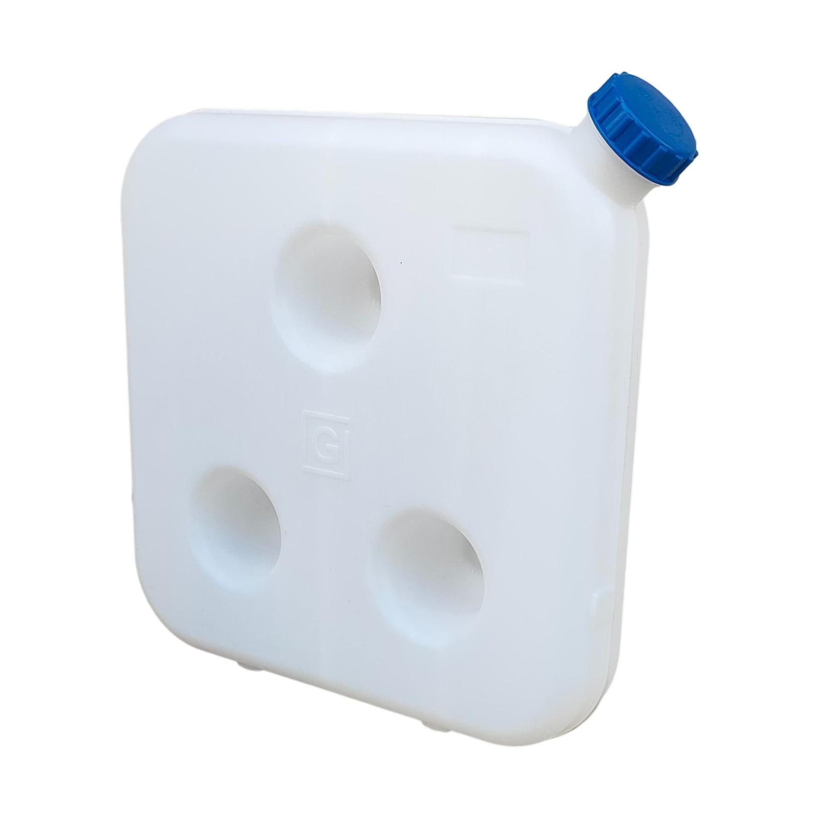 Heavy Duty 10L Plastic Fuel Ta - Diesel Heater Fuel Tank 10L recension och pris