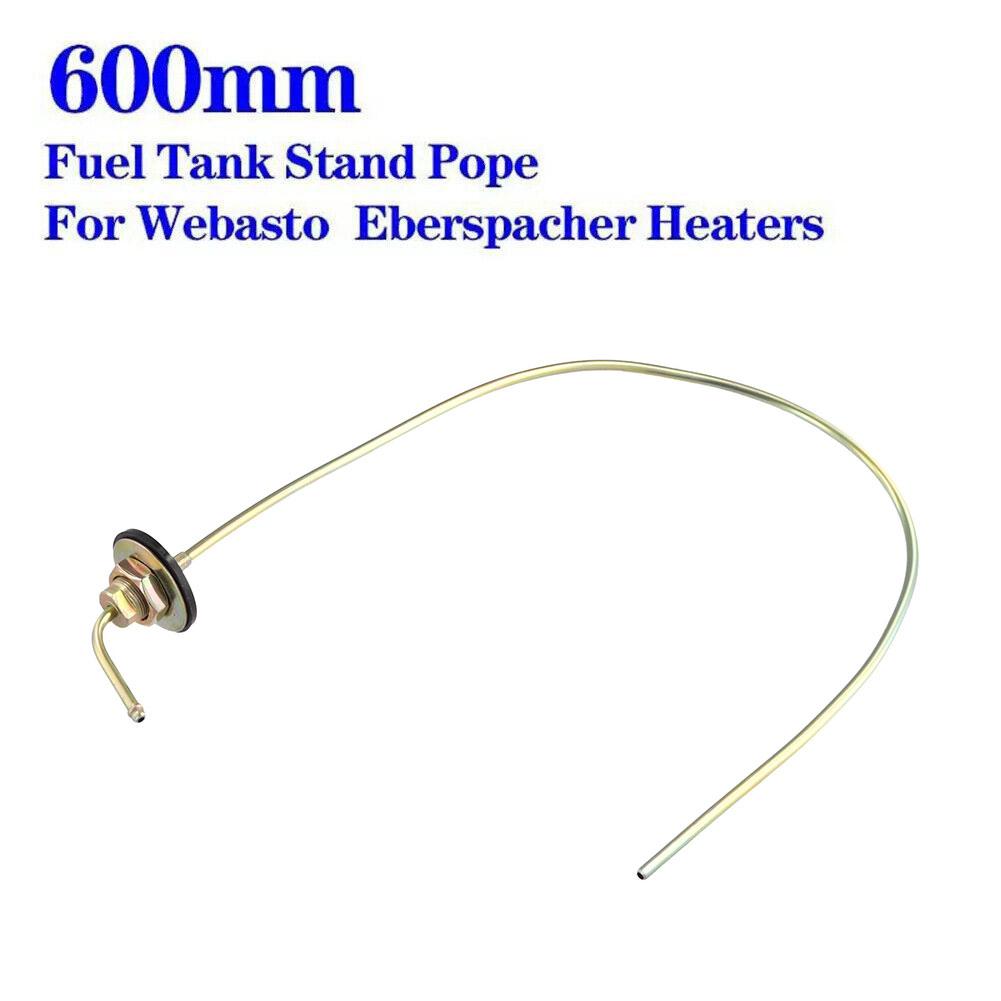 600mm Air Diesel Parking Heate - Diesel Air Heater 5Kw 12V recension och pris