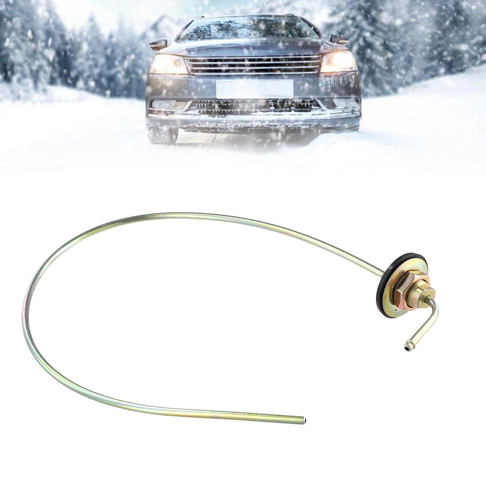 600mm Air Diesel Parking Heate - Diesel Air Heater 5Kw 12V recension och pris