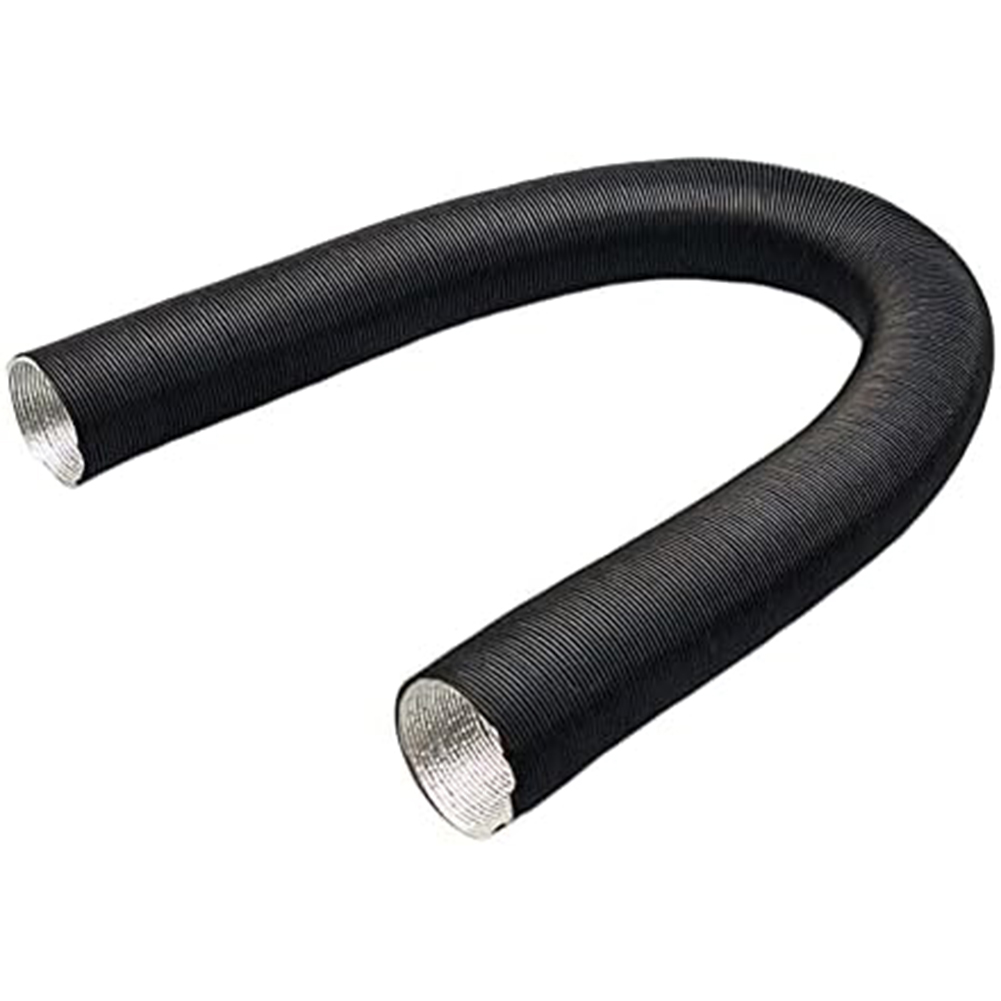 60mm Air Diesel Heater Duct Pi - Diesel Heater Ducting Kit recension och pris