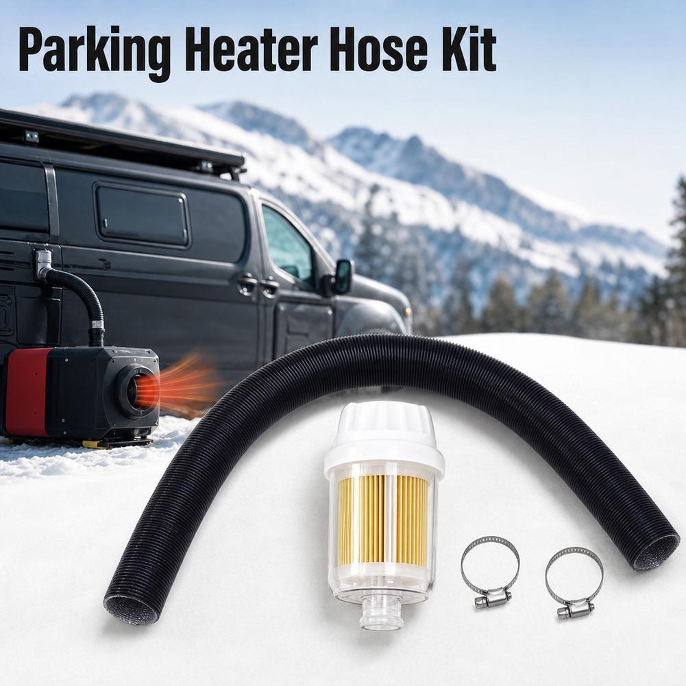 25mm Diesel Heater Air Intake  - Diesel Heater 2Kw recension och pris