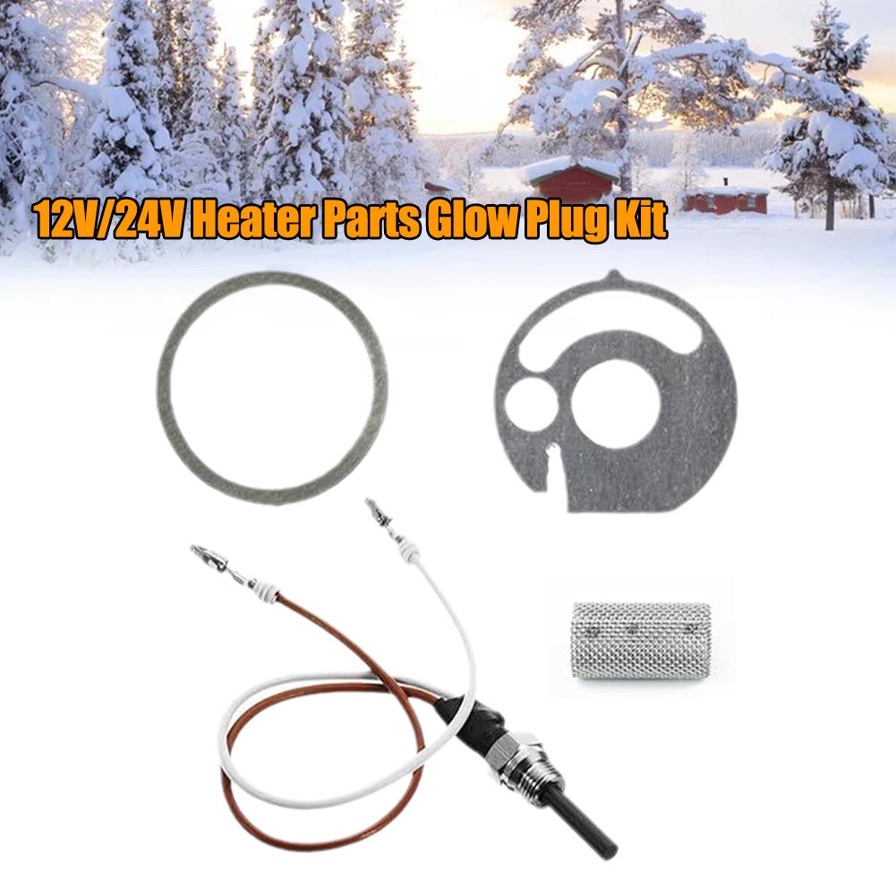 Car Diesel Parking Heater Serv - Diesel Air Heater 5Kw 12V recension och pris