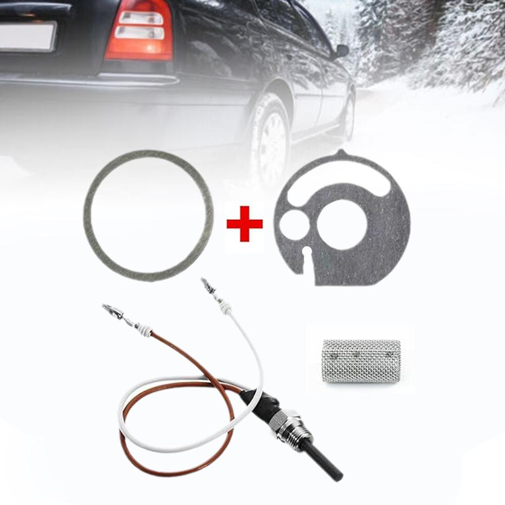 Car Diesel Parking Heater Serv - Diesel Air Heater 5Kw 12V recension och pris