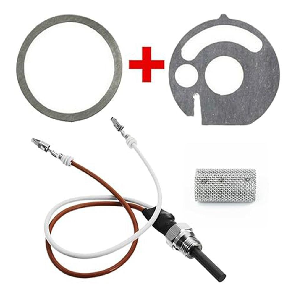Car Diesel Parking Heater Serv - Diesel Air Heater 5Kw 12V recension och pris