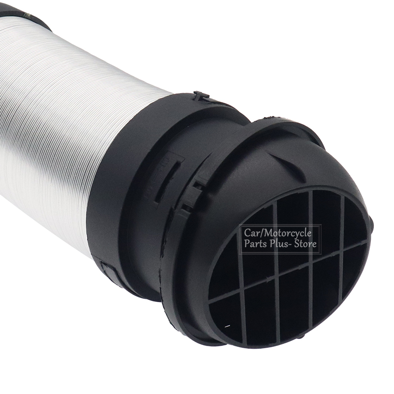 75mm Air Diesel Heater Ducting - Diesel Heater Ducting Kit recension och pris