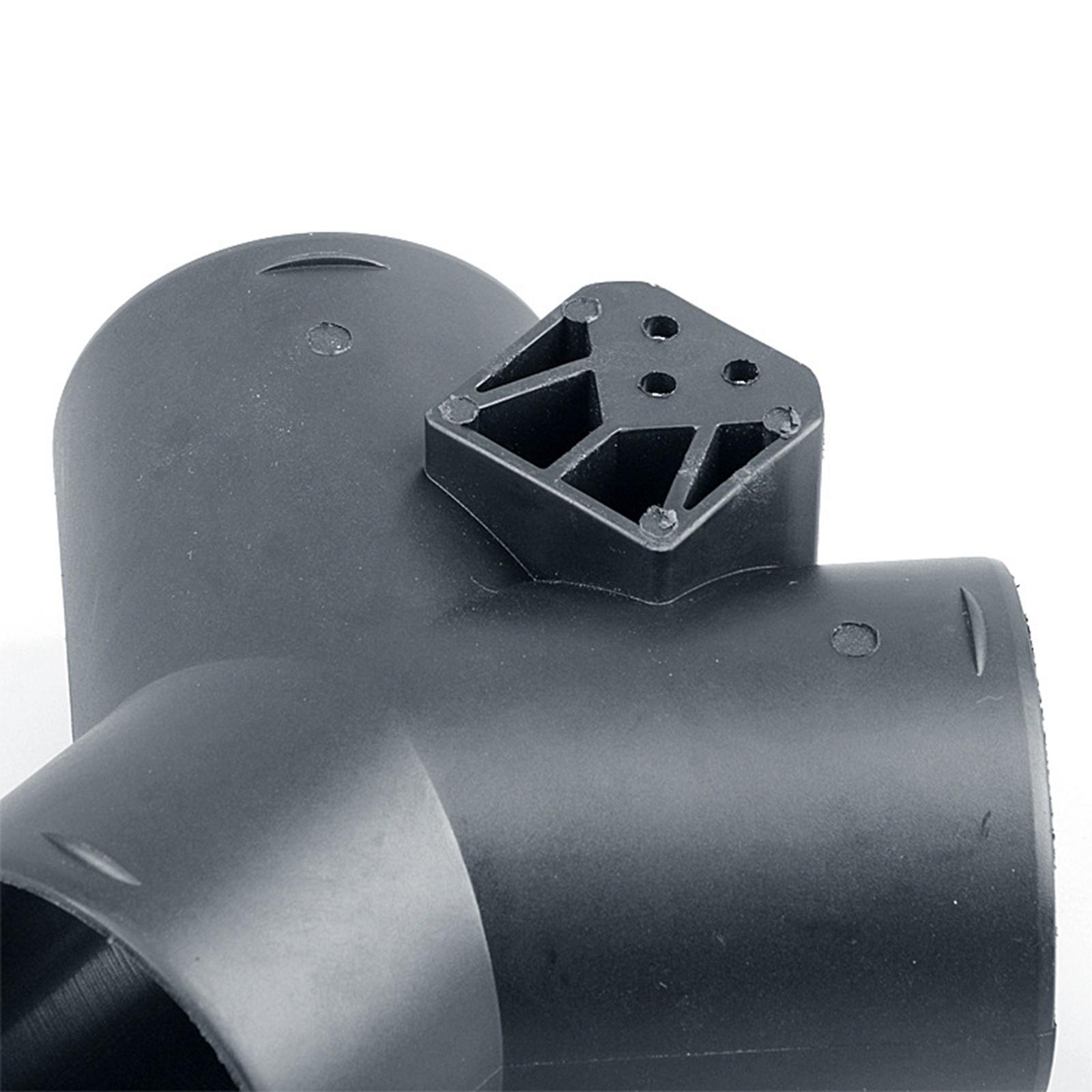 High Performance Heater Duct V - Diesel Heater Ducting Kit recension och pris