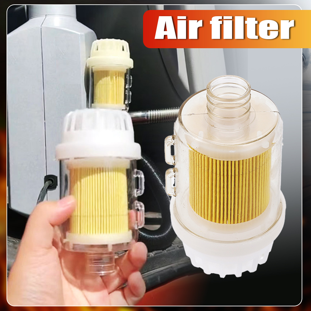 25MM Diesel Heater Air Intake  - Diesel Heater 8Kw Rv Camper recension och pris