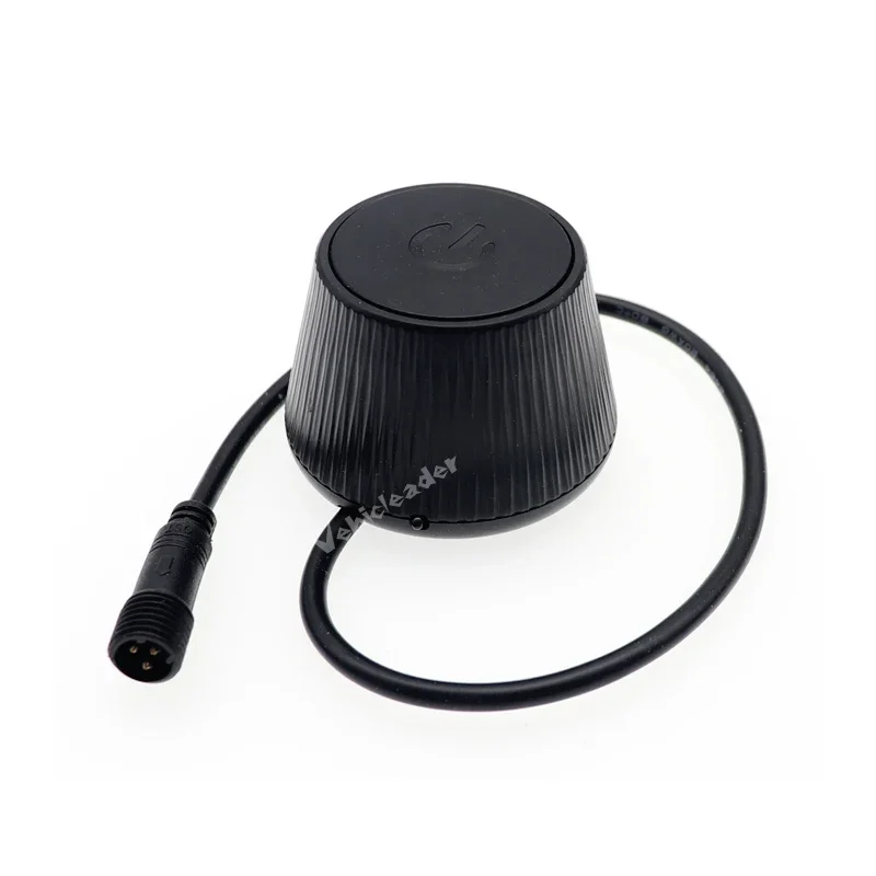 12V 24V Car Air Heater Remote  - 12V Diesel Heater With Remote recension och pris