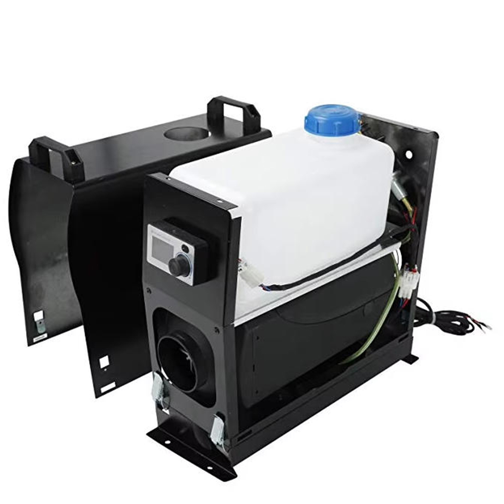 10L Fuel Tank for Diesel Engin - Diesel Heater Fuel Tank 10L recension och pris