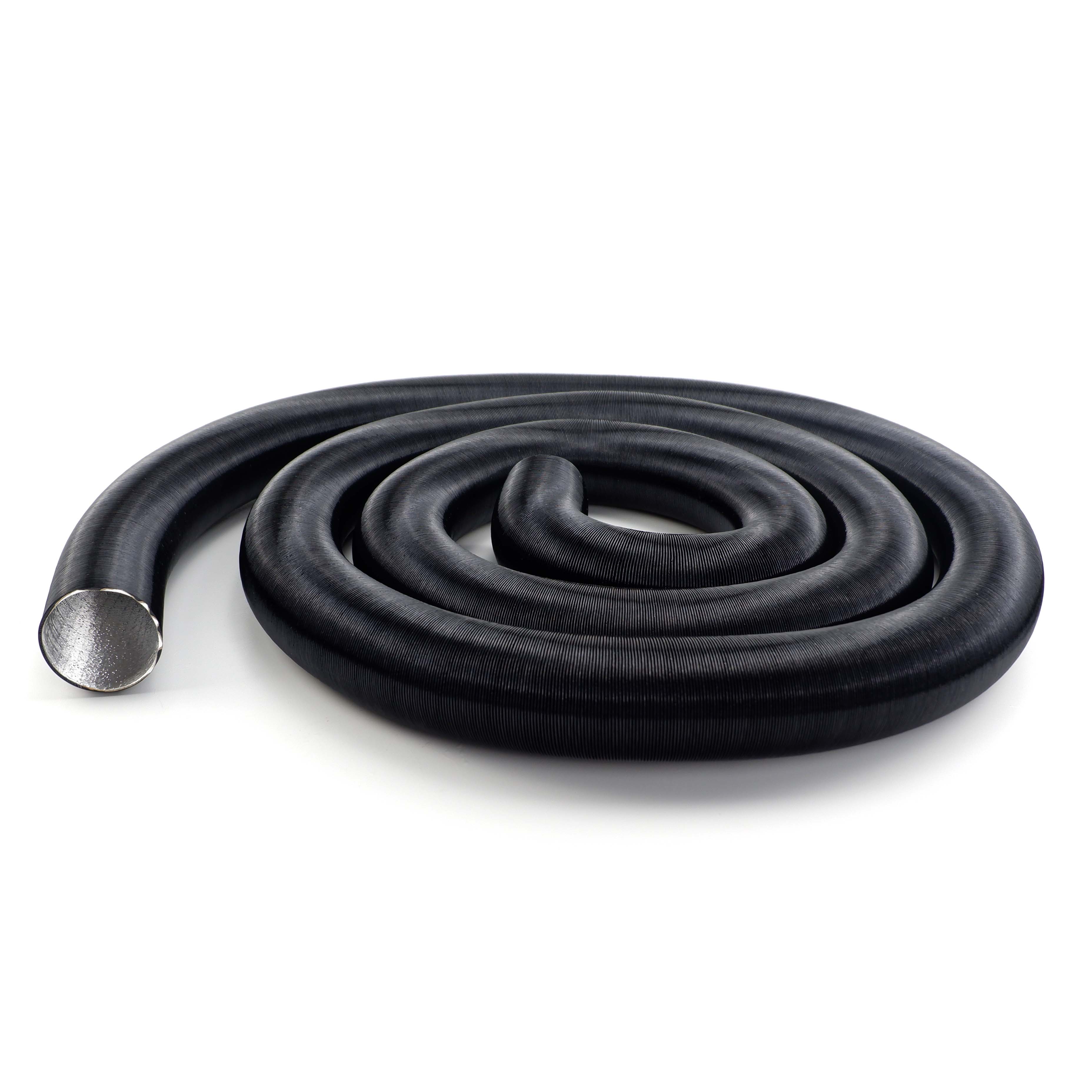 42mm 60mm 75mm Inner Diameter  - Diesel Heater Silencer Muffler recension och pris