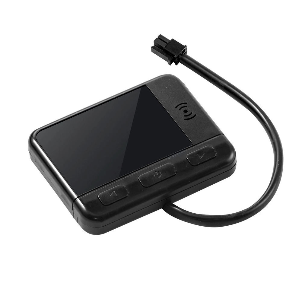 LCD Display Controller Diesel  - Diesel Air Heater Lcd Controller recension och pris
