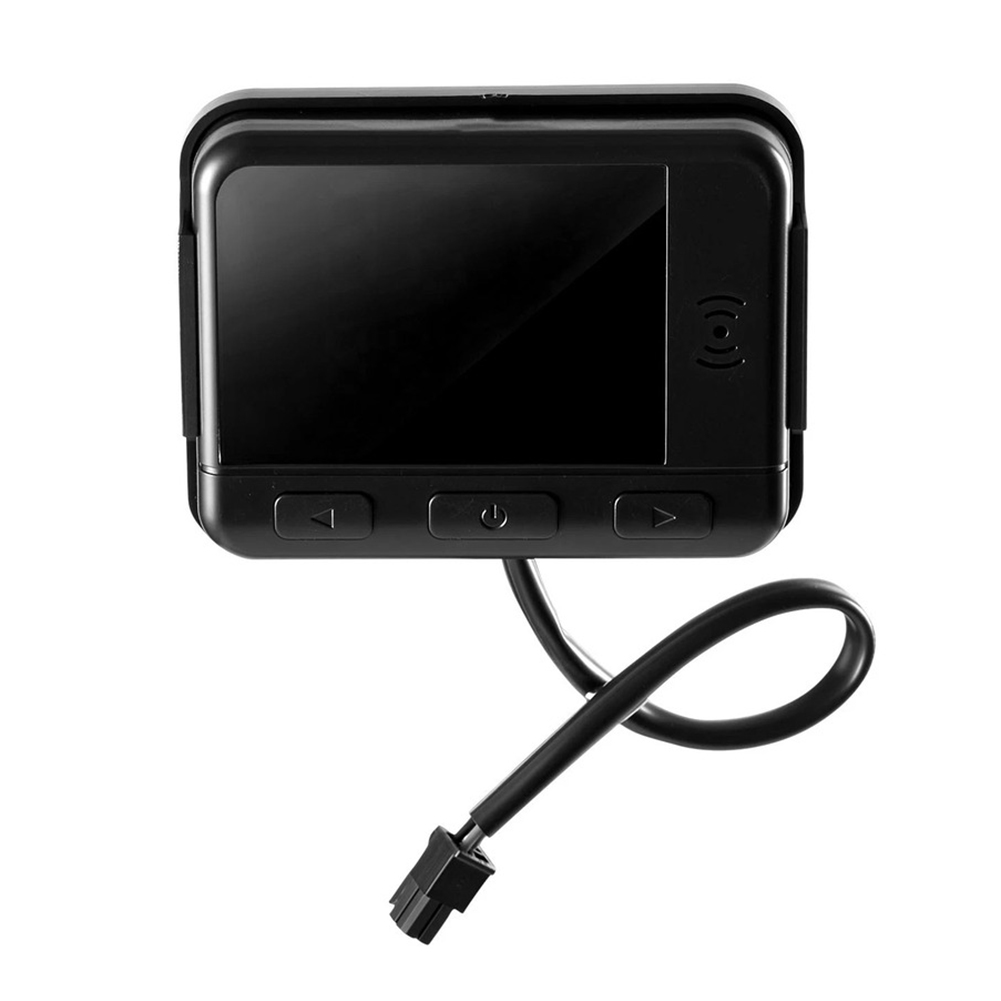 LCD Display Controller Diesel  - Diesel Air Heater Lcd Controller recension och pris