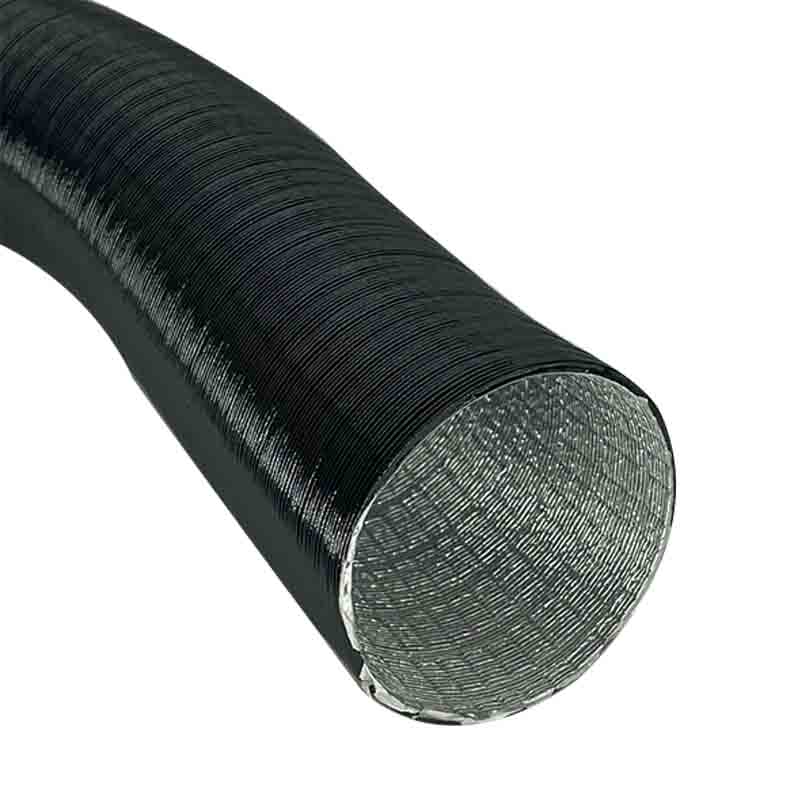 Car Air Diesel Heater 90mm Dia - Diesel Heater Ducting Kit recension och pris